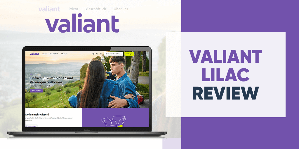 Valiant Lilac Review