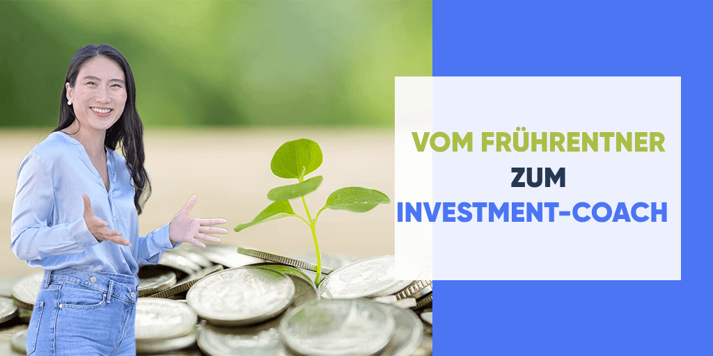 From Early Retiree To Investment Coach
