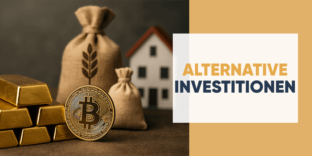 Alternative Investments
