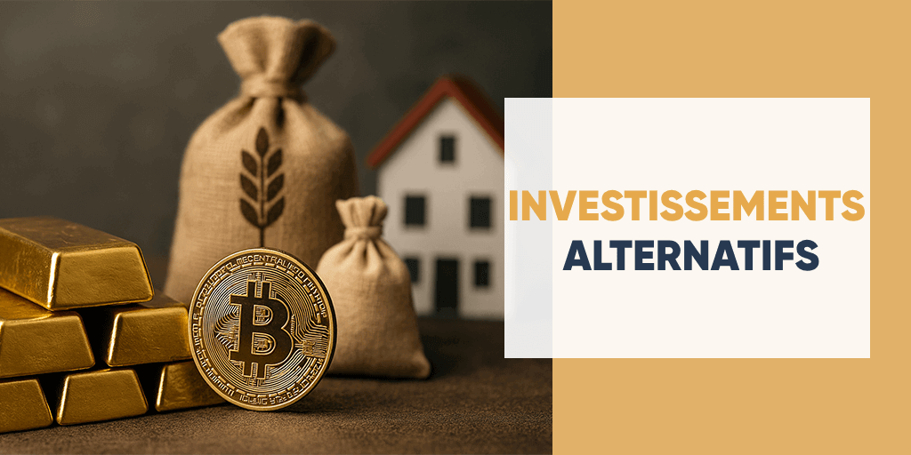 Alternative Investments
