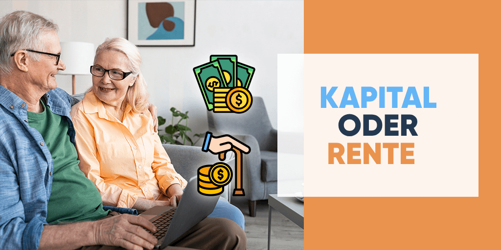 A pension or a lump sum