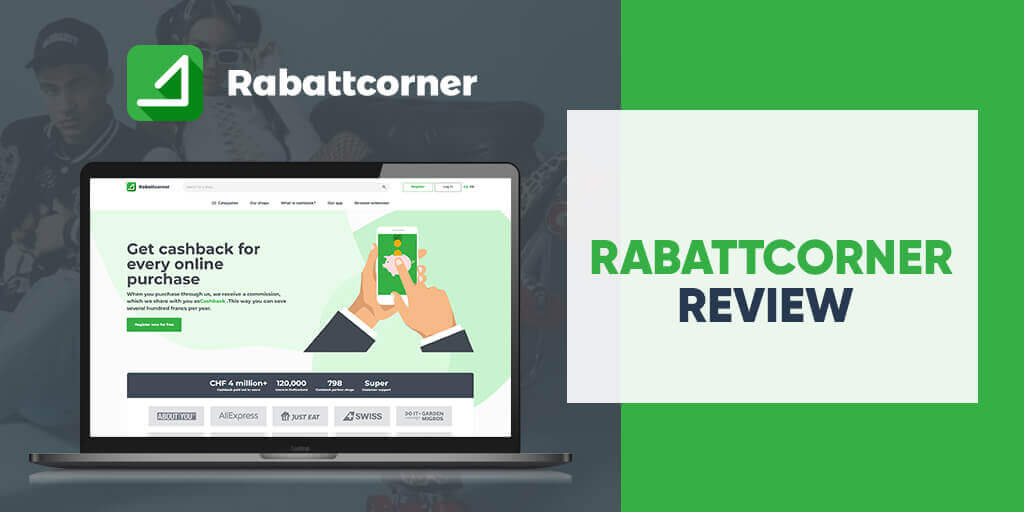Rabattcorner Review