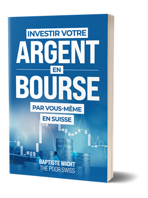 Investir votre argent en Suisse