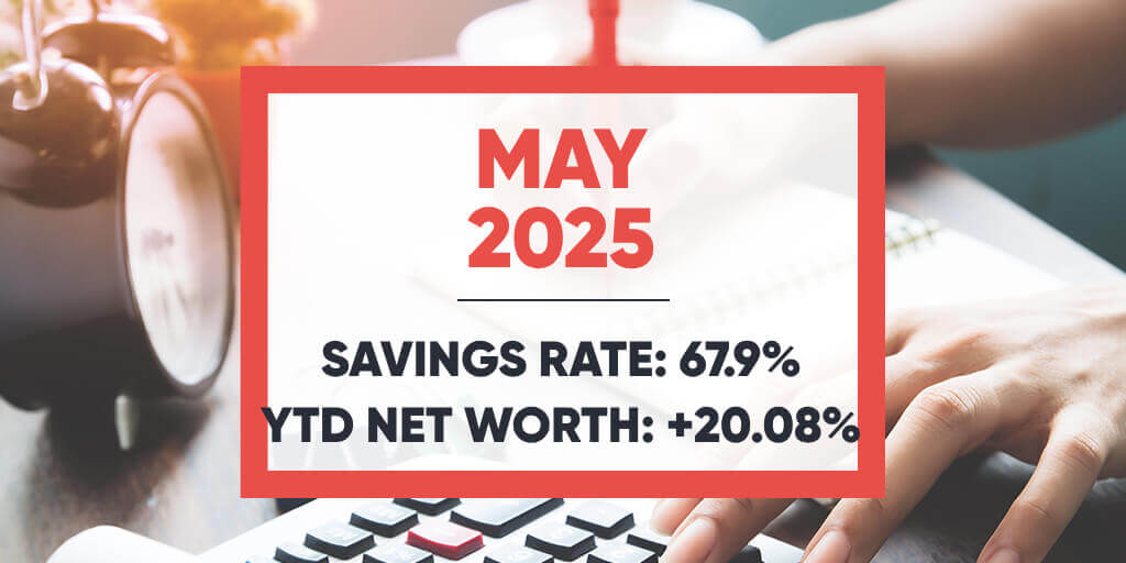 May 2025