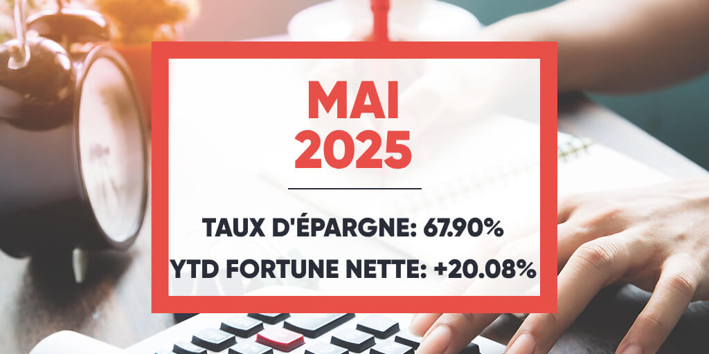 May 2025