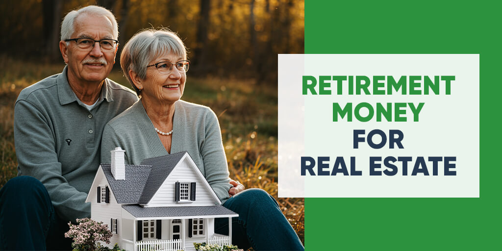 Retirement savings for down payment