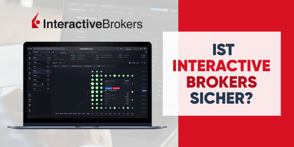 Is Interactive Brokers Safe