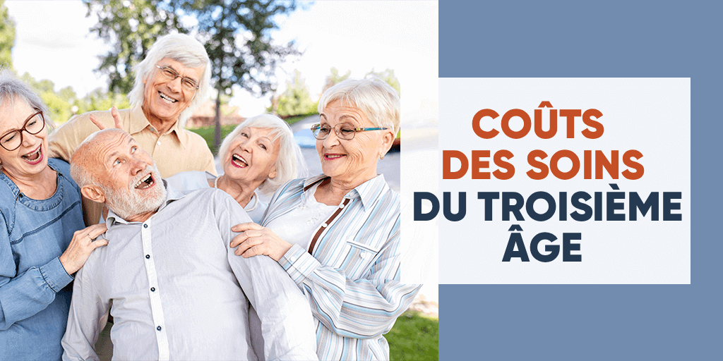 Old Age Care Costs