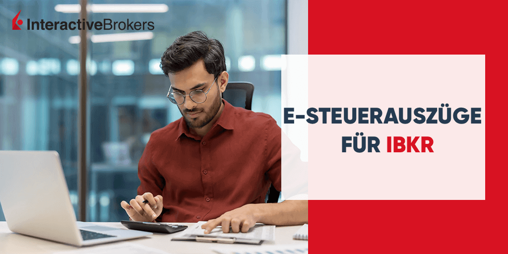 E-Tax Statements for IBKR