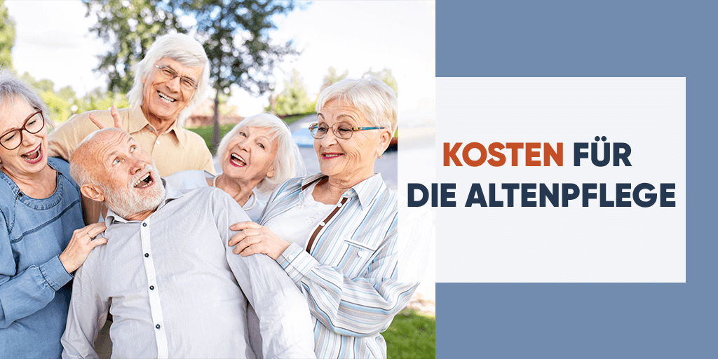 Old Age Care Costs