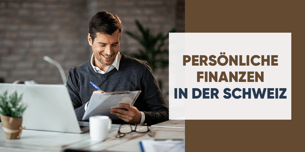 Persönliche Finanzen In Der Schweiz - The Poor Swiss