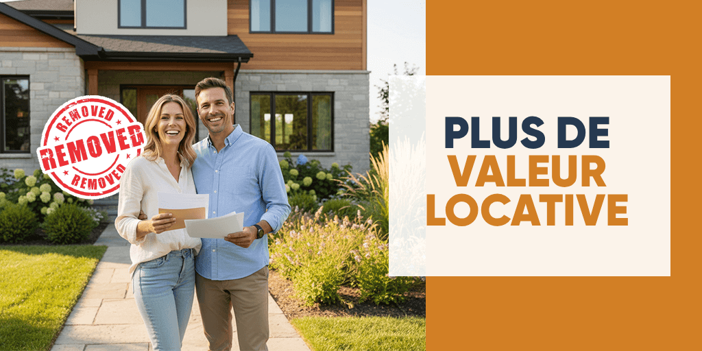 No More Imputed Rental Value