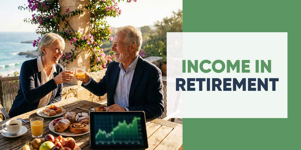 Income In Retirement