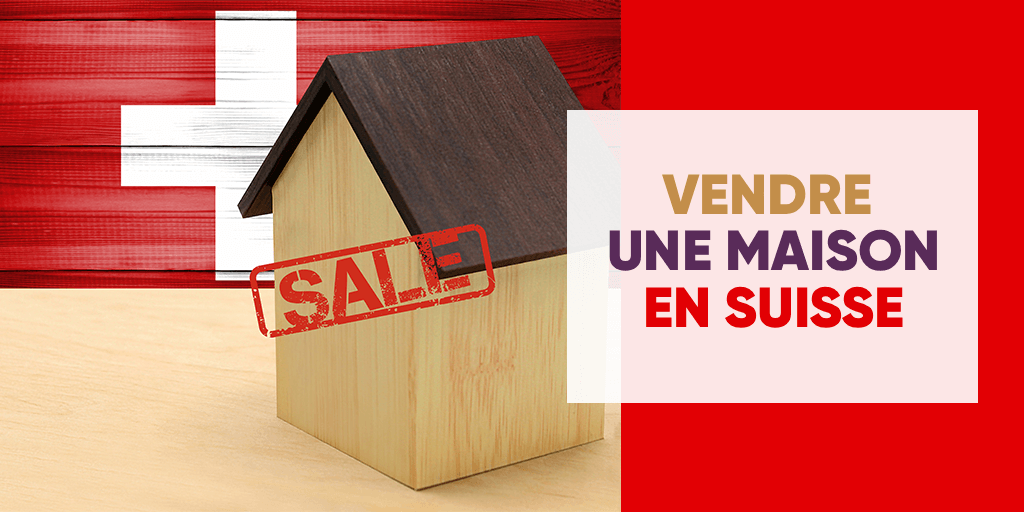 Sell House in Switzerland