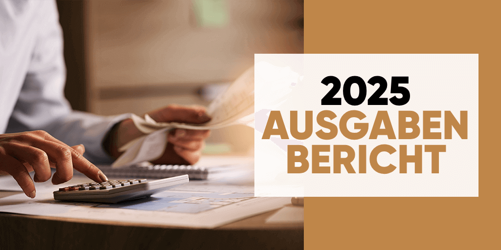 2025 Expense Report