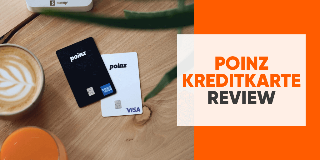 Poinz Credit Card Review