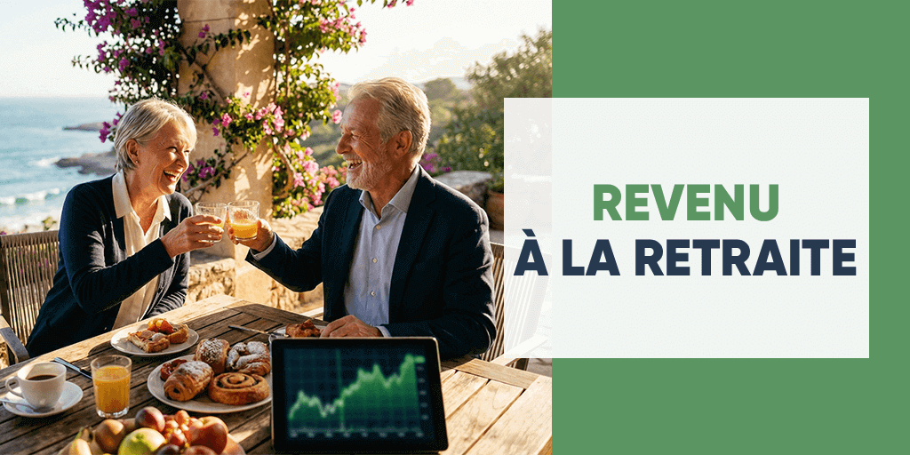 Income In Retirement