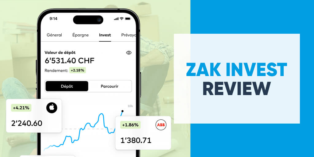 Zak Invest Review