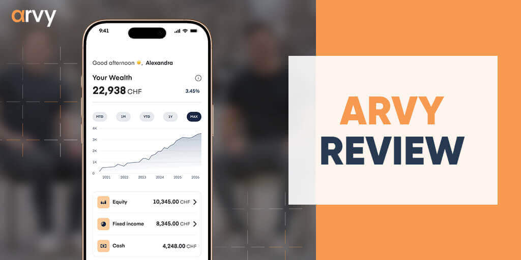 Arvy Review