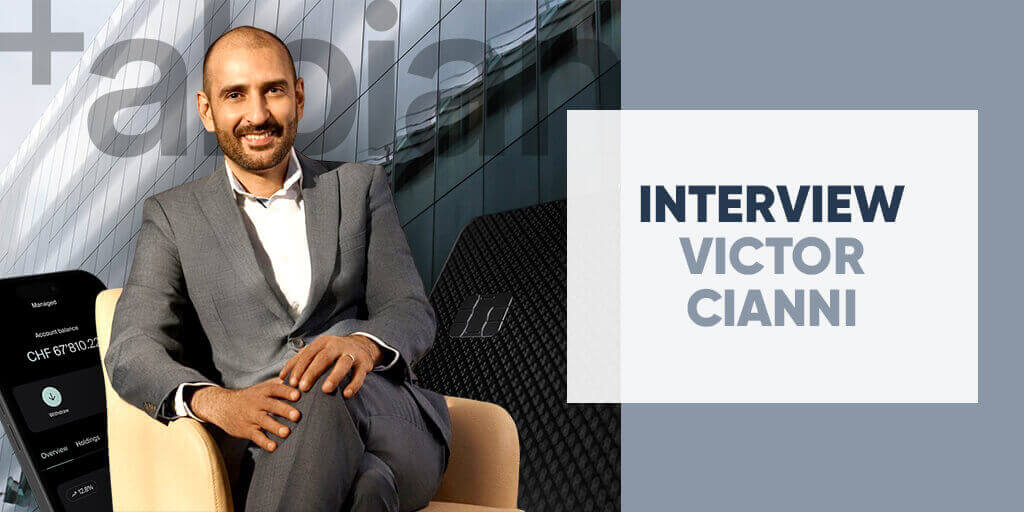 Interview Victor Cianni