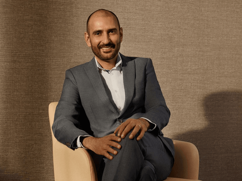 Victor Cianni, CIO d'Alpian