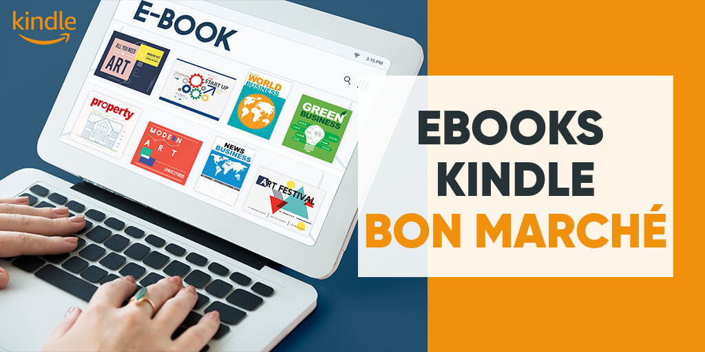Cheaper Kindle Ebooks