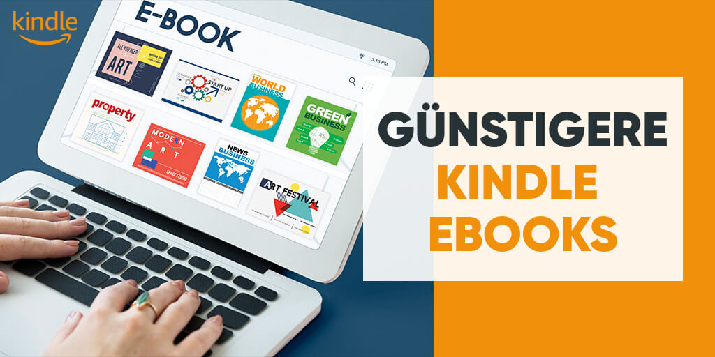 Cheaper Kindle Ebooks