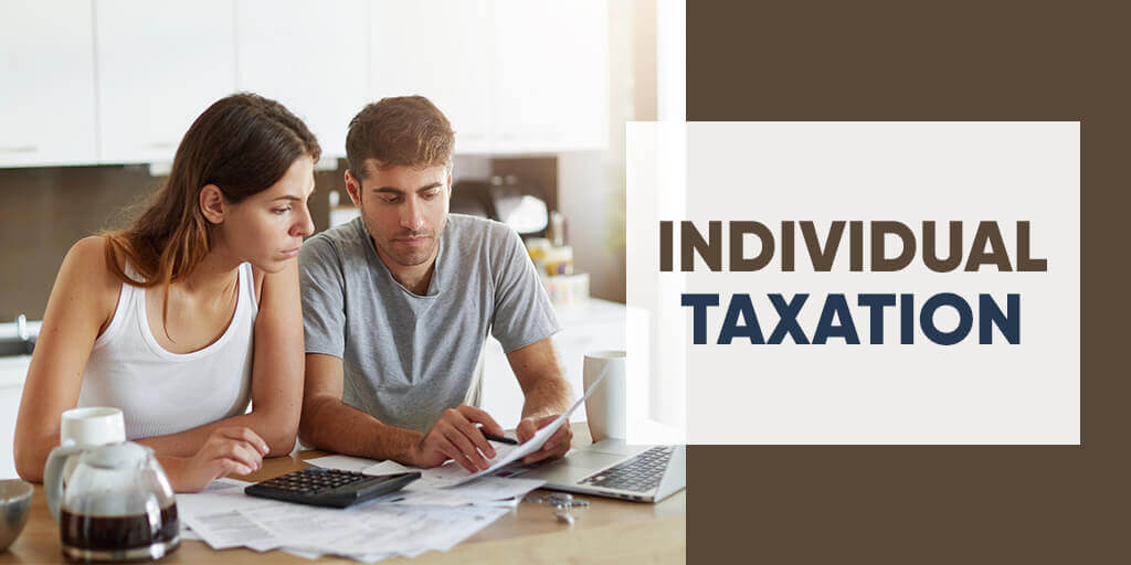 Individual Taxation