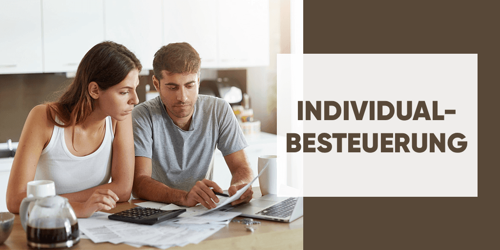 Individual Taxation