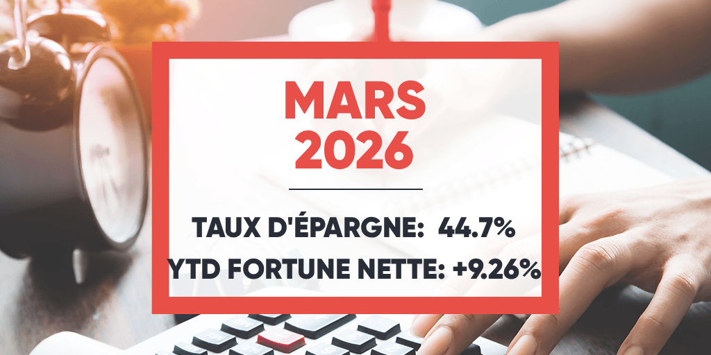 Mars 2026