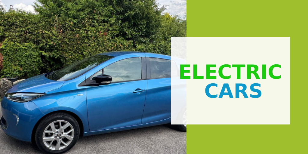 Electric Cars