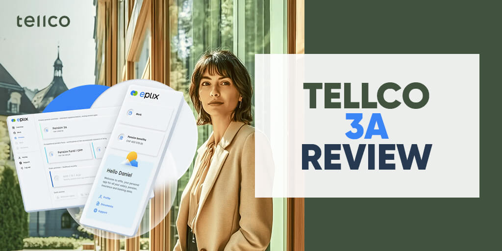Tellco 3a Review