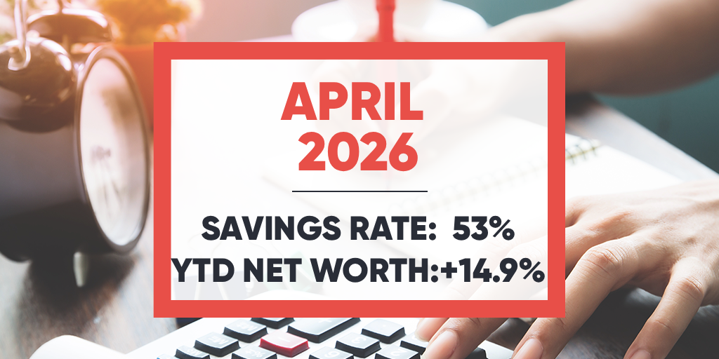 April 2026