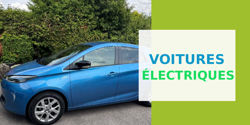 Electric Cars
