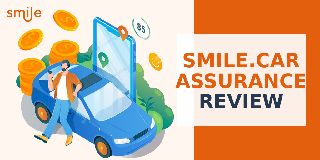 smile.car assurance review