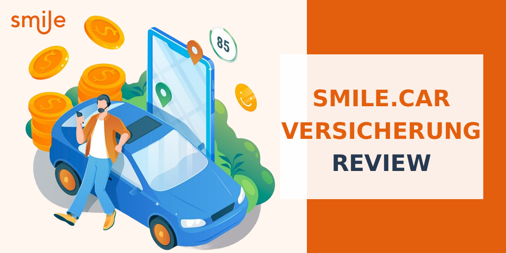 smile.car Versicherung Review
