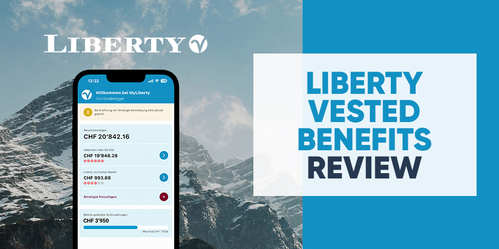 Liberty Vested Benefits Review