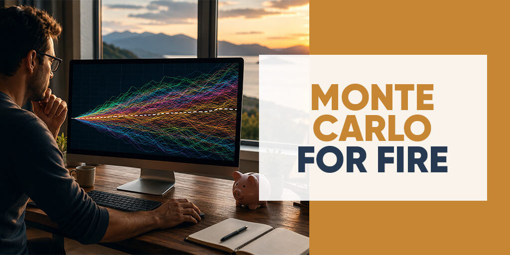 Monte Carlo simulations for FIRE