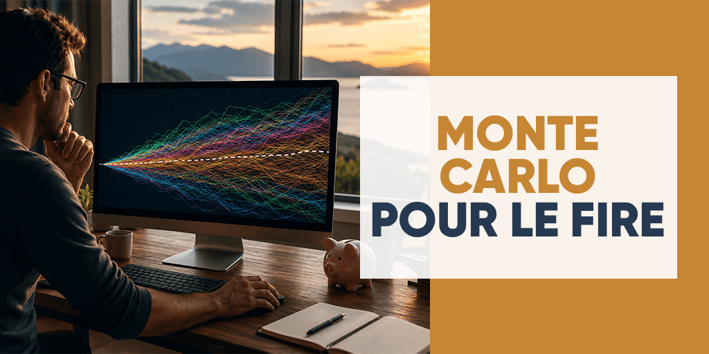 Monte Carlo simulations for FIRE