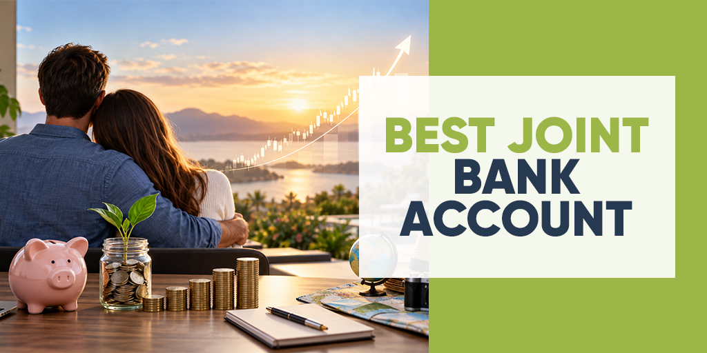 Best Joint Bank Account